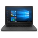 HP 240 G6 2.5GHz i5-7200U  4QX39EA