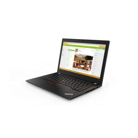 Lenovo ThinkPad X280 1.80GHz i7-8550U 12.5'' 20KF001JSP