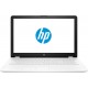 HP 15-bs526ns 2.5GHz i5-7200U 15.6'' Blanco 3LH66EA