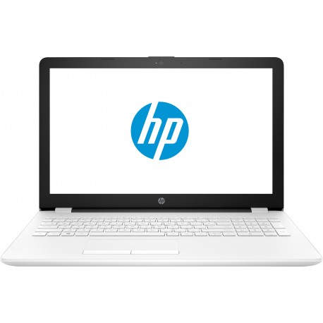 HP 15-bs526ns 2.5GHz i5-7200U 15.6'' Blanco 3LH66EA