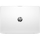 HP 15-bs526ns 2.5GHz i5-7200U 15.6'' Blanco 3LH66EA