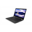 Lenovo ThinkPad X380 Yoga 1.60GHz i5-8250U 13.3''  Negro 20LH000PSP