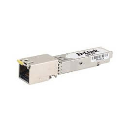 D-Link DGS-712 Transceiver 1000Mbit/s