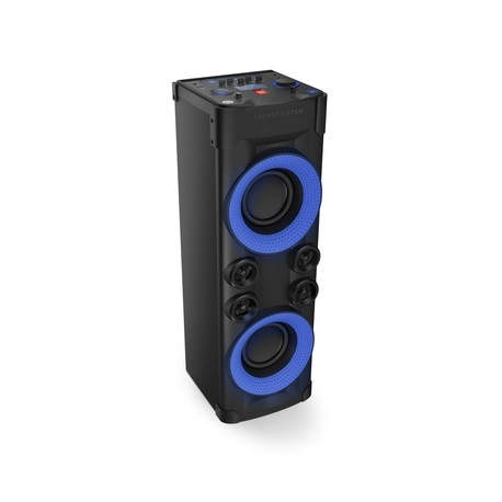 Energy Sistem Party 6 240W Negro  443734