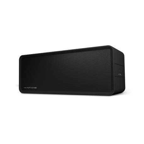 Energy Sistem Music Box 9  40W Negro 443673