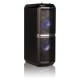 NGS SkyHome 200W Negro  SKYHOME