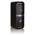 NGS SkyHome 200W Negro  SKYHOME