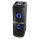NGS SkyHome 200W Negro  SKYHOME