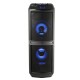 NGS SkyHome 200W Negro  SKYHOME
