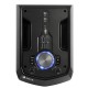 NGS SkyHome 200W Negro  SKYHOME