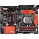 Asrock Fatal1ty E3V5 Performance Gaming/OC Intel C232 LGA 1151 (Socket H4) ATX placa base