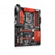 Asrock Fatal1ty E3V5 Performance Gaming/OC Intel C232 LGA 1151 (Socket H4) ATX placa base