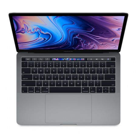 Apple MacBook Pro 2.3GHz 13.3''  MR9Q2Y/A