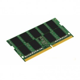 Kingston Technology ValueRAM KCP426SS6/4 4GB DDR4 2666MHz