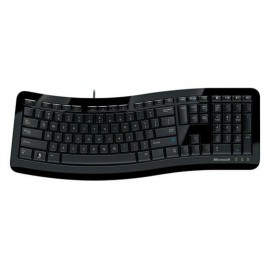 Microsoft Comfort Curve 3000