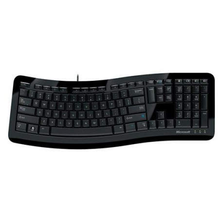 Microsoft Comfort Curve 3000