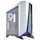 Corsair Carbide SPEC-OMEGA RGB Midi-Tower Blanco CC-9011141-WW