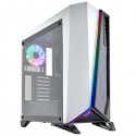 Corsair Carbide SPEC-OMEGA RGB Midi-Tower Blanco CC-9011141-WW