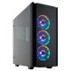 Corsair Obsidian 500D RGB SE Premium Midi-Tower Negro CC-9011139-WW