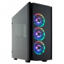 Corsair Obsidian 500D RGB SE Premium Midi-Tower Negro CC-9011139-WW