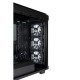 Corsair Obsidian 500D RGB SE Premium Midi-Tower Negro CC-9011139-WW