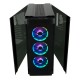 Corsair Obsidian 500D RGB SE Premium Midi-Tower Negro CC-9011139-WW