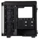 Corsair Obsidian 500D RGB SE Premium Midi-Tower Negro CC-9011139-WW