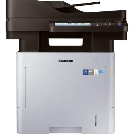 HP ProXpress SL-M4080FX SS395B