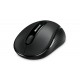 Microsoft Wireless 4000 Negro