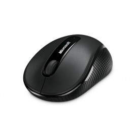 Microsoft Wireless 4000 Negro