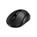 Microsoft Wireless 4000 Negro