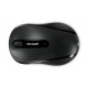 Microsoft Wireless 4000 Negro