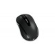 Microsoft Wireless 4000 Negro