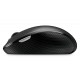 Microsoft Wireless 4000 Negro