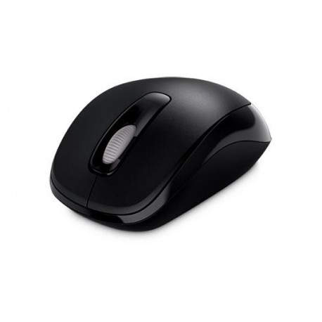 Microsoft Wireless 1000 Negro