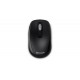 Microsoft Wireless 1000 Negro
