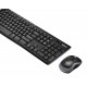 Logitech MK270 RF inalámbrico QWERTY UK 920-004523