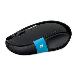 Microsoft Sculpt Comfort Negro