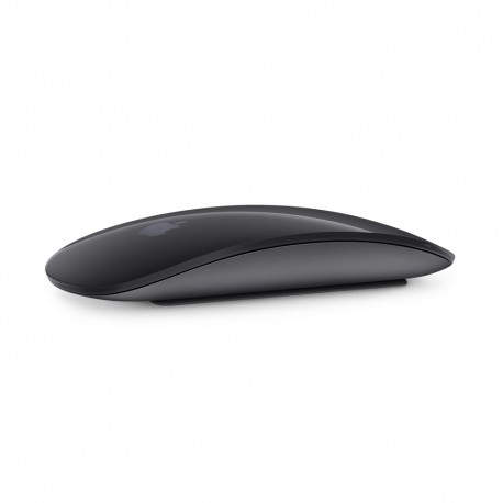 Apple Magic Mouse 2 Bluetooth Ambidextro Negro, Gris  MRME2ZM/A
