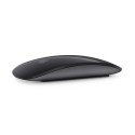 Apple Magic Mouse 2 Bluetooth Ambidextro Negro, Gris  MRME2ZM/A