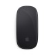Apple Magic Mouse 2 Bluetooth Ambidextro Negro, Gris  MRME2ZM/A