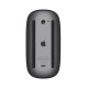 Apple Magic Mouse 2 Bluetooth Ambidextro Negro, Gris  MRME2ZM/A