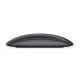 Apple Magic Mouse 2 Bluetooth Ambidextro Negro, Gris  MRME2ZM/A
