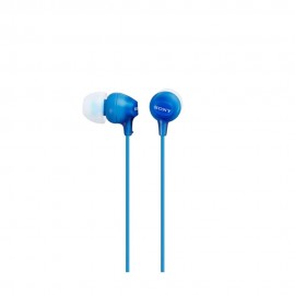 Sony MDR-EX15APLI Blue MDREX15APLI.CE7