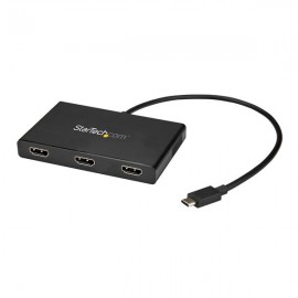 StarTech.com MSTCDP123HD USB C HDMI  x 3
