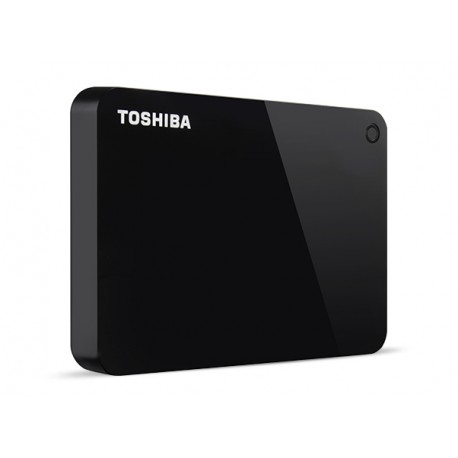 Toshiba Canvio Advance 1000GB HDTC910EK3AA