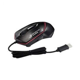 Asus GX1000 Gaming Negro