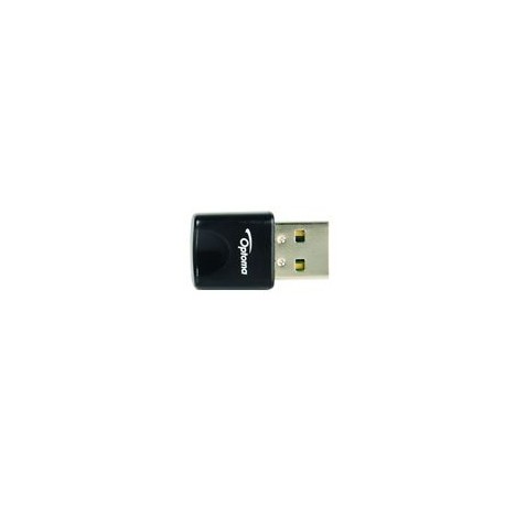 Optoma WUSB Adaptador Wifi USB SP.71Z01GC01