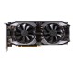 EVGA GeForce RTX 2080 Ti XC  11GB GDDR6 11G-P4-2382-KR