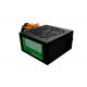 Tacens APII600 600W ATX Negro